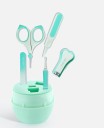 Soin pour bébé - 5 pièces 9
