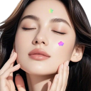 Soin SOS Rapide 360 pcs Patchs pour l'acné 6–10 heures Étanches Autocollants pour boutons Correcteur de visage Végans Sans cruauté 3