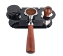 Sokkel til kaffemaskinegreb 51 / 53 mm 3