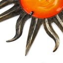 Sol vægdekoration 6