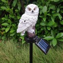 Solar plug-in lamp uggla 9
