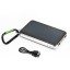 Solar-Powerbank 15000 mAh K295 3