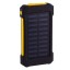 Solar-Powerbank mit Taschenlampe 30.000 mAh 5