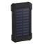 Solar-Powerbank mit Taschenlampe 30.000 mAh 2