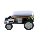 Solar-Powered Car 2