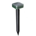 Solar Ultrasonic Pest Repeller 1