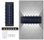 Solar-Wandleuchte T1043 1