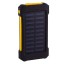 Solárne PowerBank so svietidlom 30 000 mAh 5