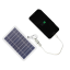Solární panel pro mobilní telefony 2