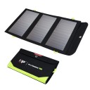 Solarpanel für Mobiltelefone 21W 3