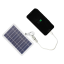 Solarpanel für Mobiltelefone 2