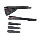 Solas altas para sapatos 2