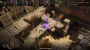 Solasta: Crown of the Magister PC Steam CD Sleutel CD Sleutel 2