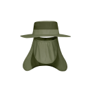 Solbeskyttelseshat Z187 1