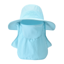 Solbeskyttelseshat Z188 8