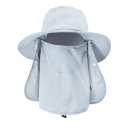 Solbeskyttelseshat Z188 12