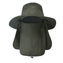 Solbeskyttelseshat Z188 13