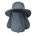 Solbeskyttelseshat Z188 11