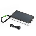 Solcelle-powerbank 15000 mAh K295 3