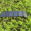 Solcelledrevet USB-oplader 3