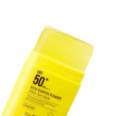 Solcreme stick SPF 50+ Antioxidant solcreme stick Fugtgivende solcreme Høj UV-beskyttelse Geltekstur 16 g 2
