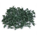 Soldatfigurer - 12 poseringer - pakke med 100 stk. 11