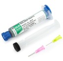 Solder Paste and Syringe 30 g 1