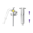 Solder Paste Extruder 1