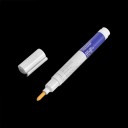 Soldering Flux Pen 10 ml with Fine Tip No-Clean Use for Repairs and Soldering of PCB and FPC Boards Precision Applications 4