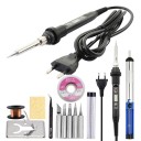 Soldering Set 80W P3444 3