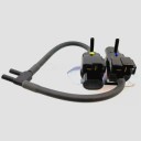 Solenoïdeklep voor Mitsubishi 1
