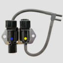 Solenoïdeklep voor Mitsubishi 2