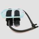 Solenoïdeklep voor Mitsubishi 4