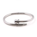 Solid armband för kvinnor H216 5