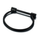 Solid armband för kvinnor H268 1