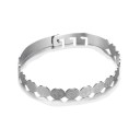 Solidt armbånd 5