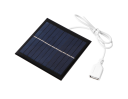 Solpanel til mobiltelefoner T1030 2