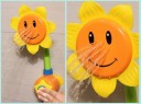 Solsikkeformet babyshower 3