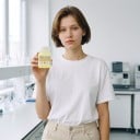 Solução de calibração ORP 222 mV tampão padrão para medidores ORP, 50 ml, pronta a usar, amarela, para piscinas, aquários e hidroponia 2