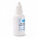 Solução KCl para armazenamento de eletrodos de pH, conservação da sonda de pH, 30 ml, cloreto de potássio líquido, frasco branco, para todos os medidores de pH 2