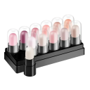 Sombra de ojos en barra para mujer Sombra de ojos en crema 12 uds. 3