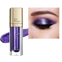 Sombra líquida brilhante com glitter 16