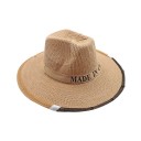 Sombrero de apicultor con velo H976 2