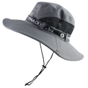 Sombrero de hombre 2