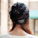 Sombrero de mujer J488 4