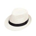 Sombrero de paja infantil Holly 6