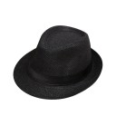 Sombrero de paja infantil Holly 2