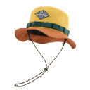 Sombrero de Pescador 56–58 cm Tejido de Algodón de Secado Rápido Sombrero de Verano para Pesca, Senderismo y Ocio 3