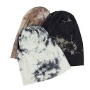 Sombrero estampado 1