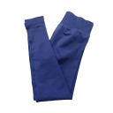 Sömlösa sportleggings för kvinnor med låg midja, elastiskt material, åtsittande passform, leggings för fitness, yoga, träning, löpning, bekväma 22